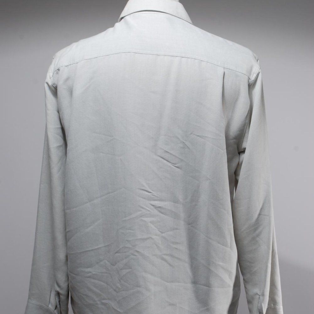 NWT Men's Massoni dress shirt - Picture 2 of 8